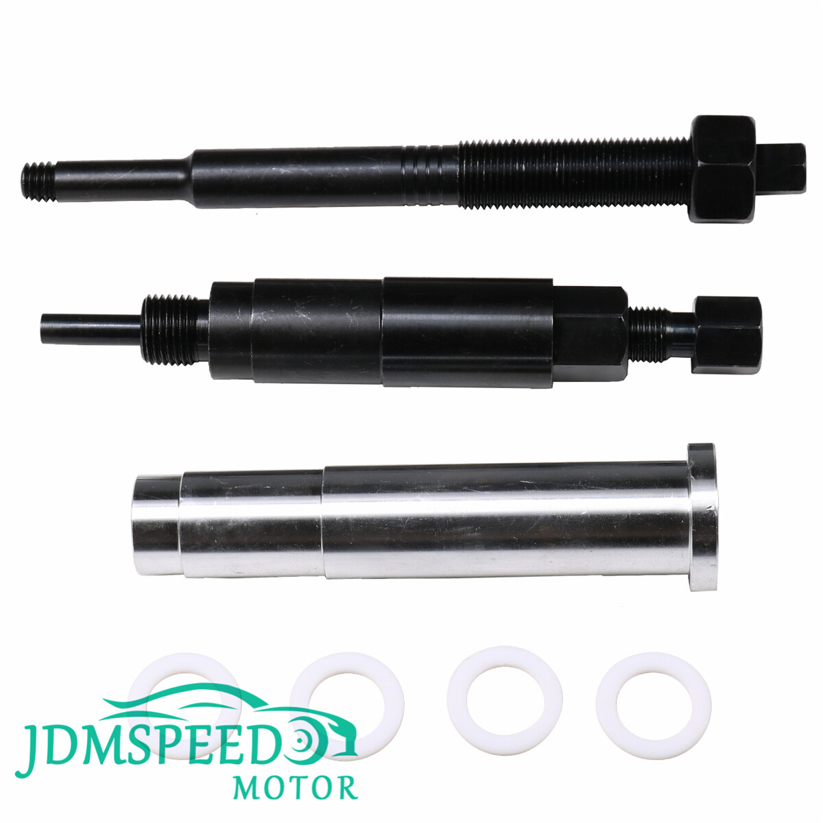 Spark Plug Remover Tools For Ford Triton 3 Valve Engines 5.4L Lisle 65600 Broken