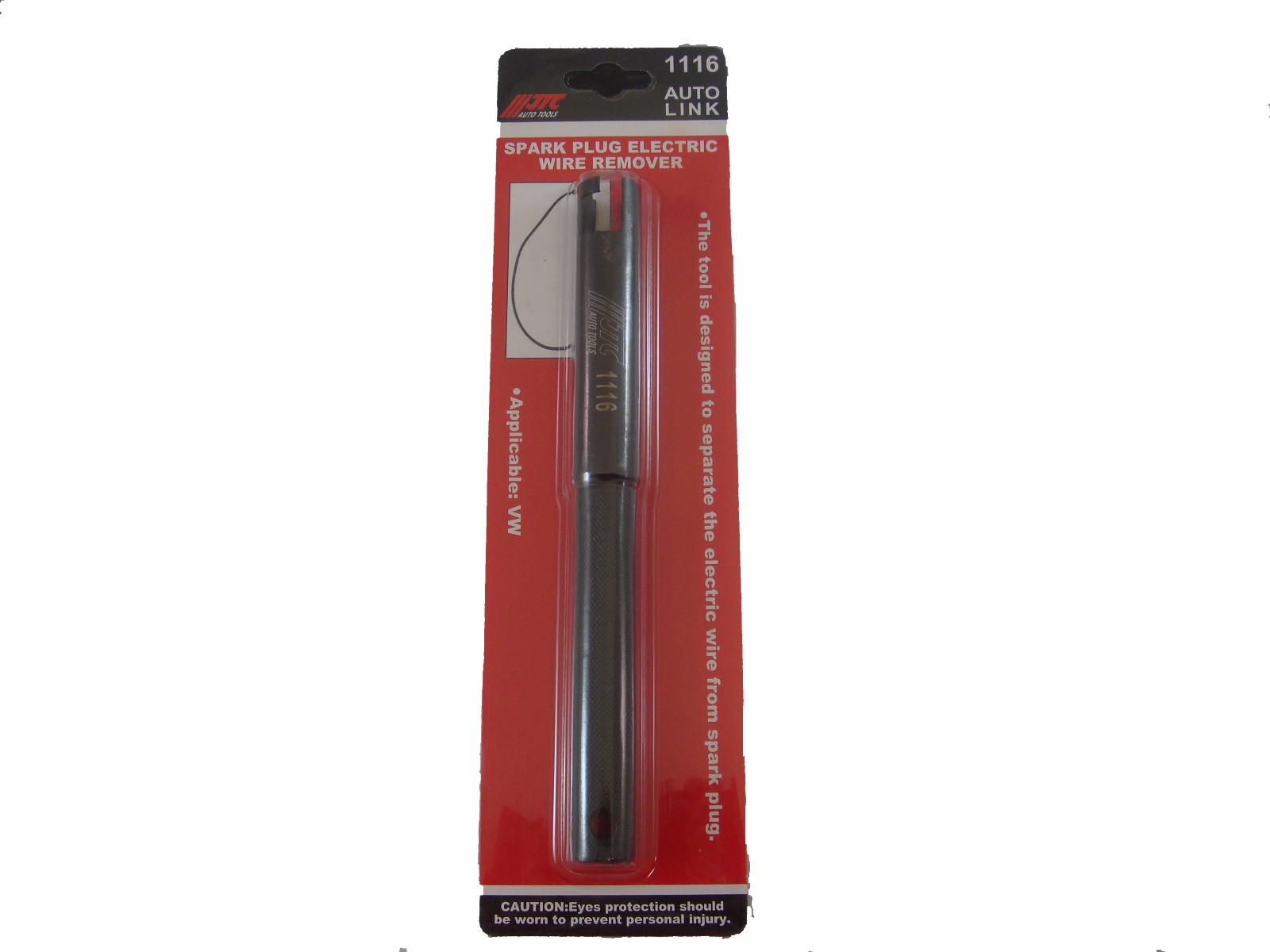 JTC Volkswagen VW, Audi Spark Plug Electric Wire Remover JTC 1116