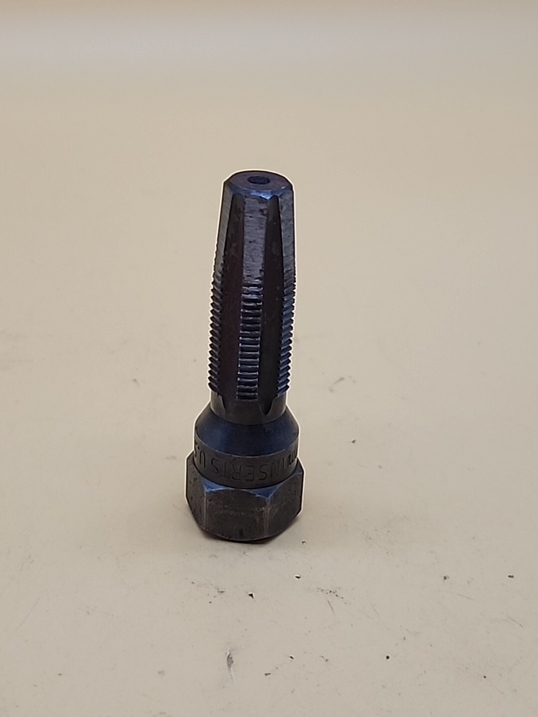 K-D Tools 2123 14mm Metric Spark Plug Reamer Insert Tap USA