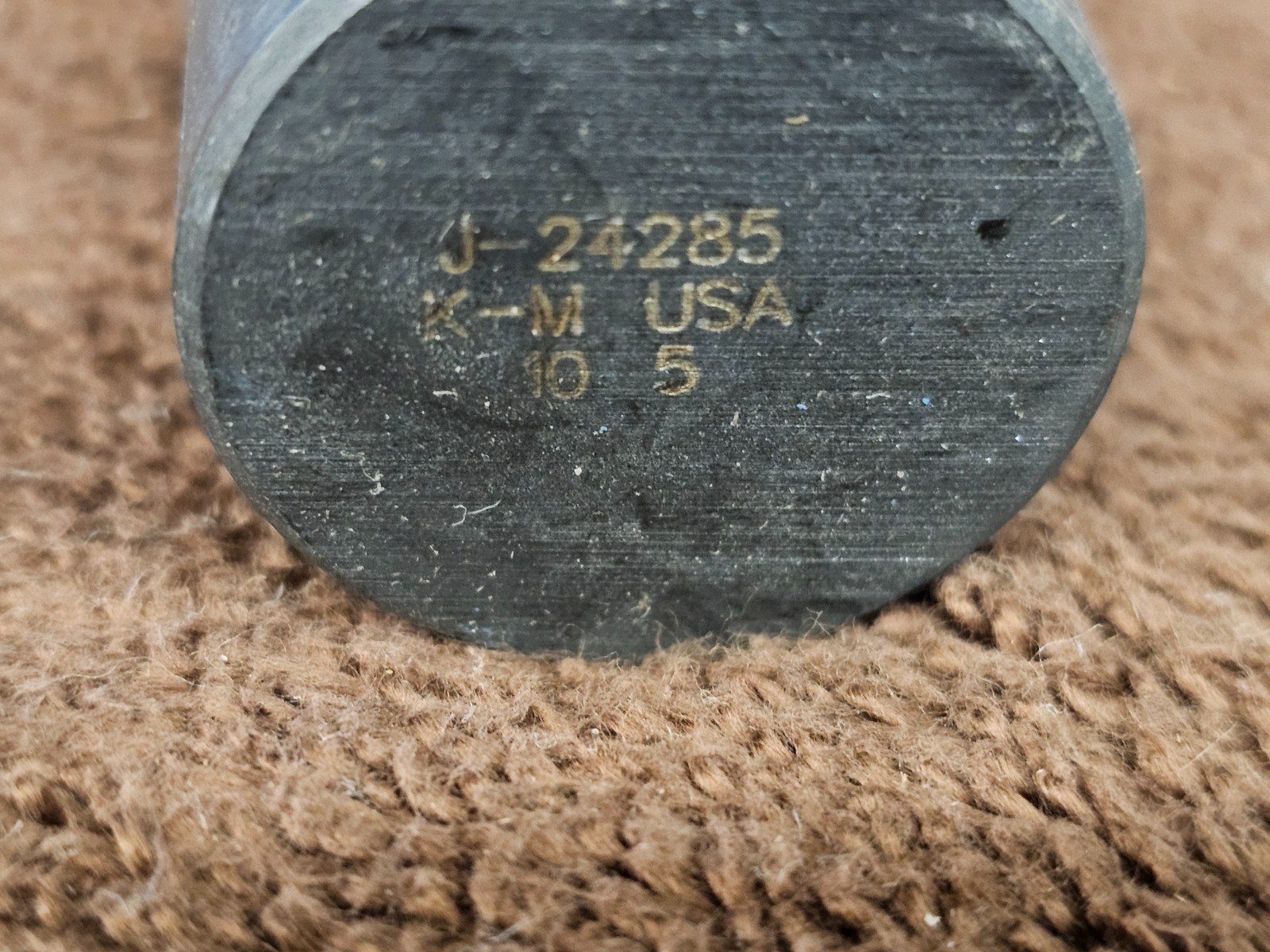 SPX J24285 Piston Pin Alignment Tool Detroit Diesel 71 93 5120-01-232-0007