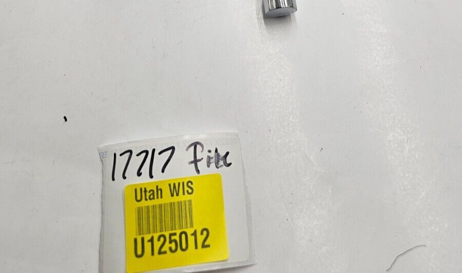 DieHard Breaker Bar DHP55008 3/8″ Drive 19″ Flexible Head Heavy Duty Silver