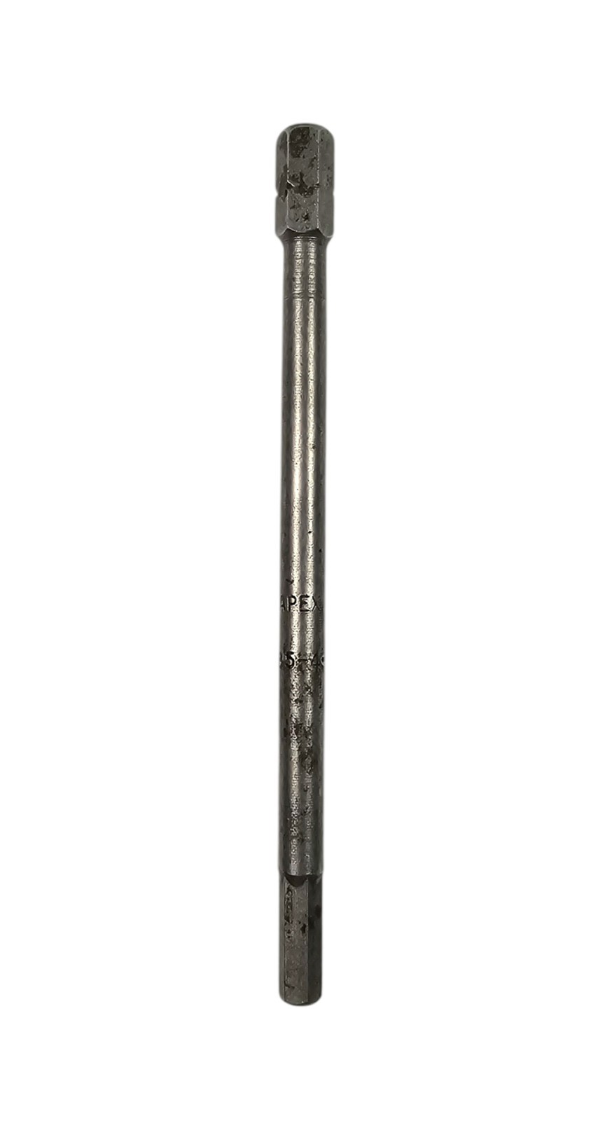 Apex Tools 185 5-5 ¼” Hex Extended Drive Extender