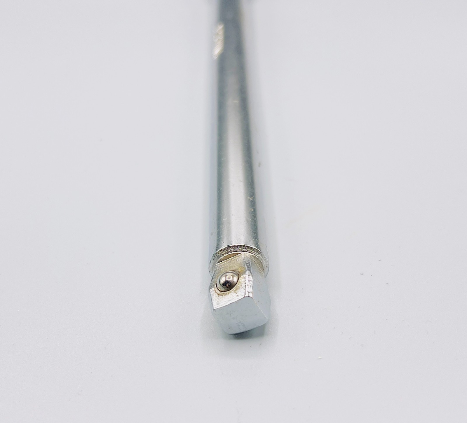 9-inch 1/2″ Drive Chrome Socket Extension Bar