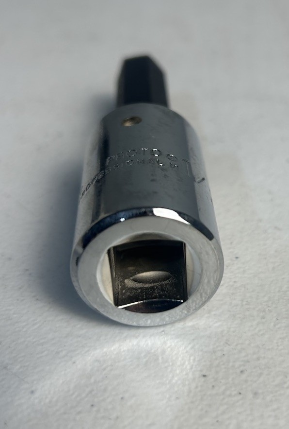 Proto 5441 1/2 Inch Drive 1/2″ Hex Made In USA
