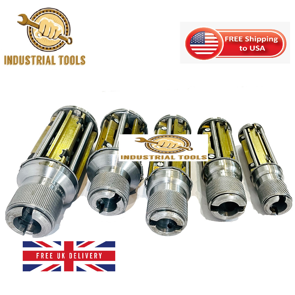 CYLINDER ENGINE HONE KIT + 4 SET HONING STONES All Sizes Available