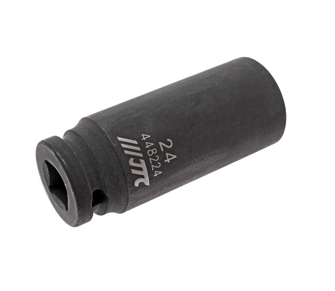 JTC AUTO TOOLS 1/2″» DEEP Impact Socket(6PT) 2 by JTC 448224