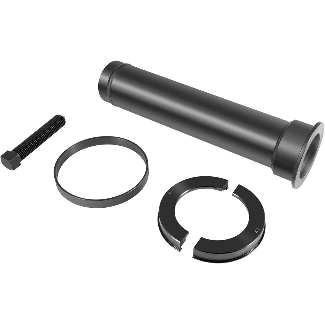 Transmission Input Shaft Bearing Puller Tool 4308011 For Eaton 1 3/4″ &2″ Shafts