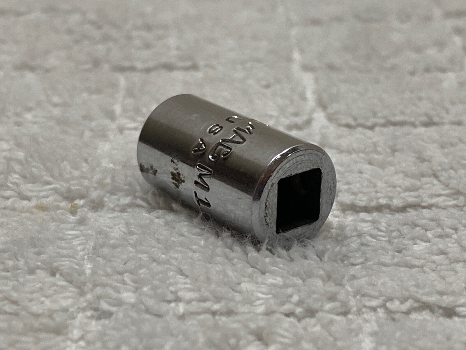 MAC M116 11/32″ 6pt 1/4″ Drive Socket