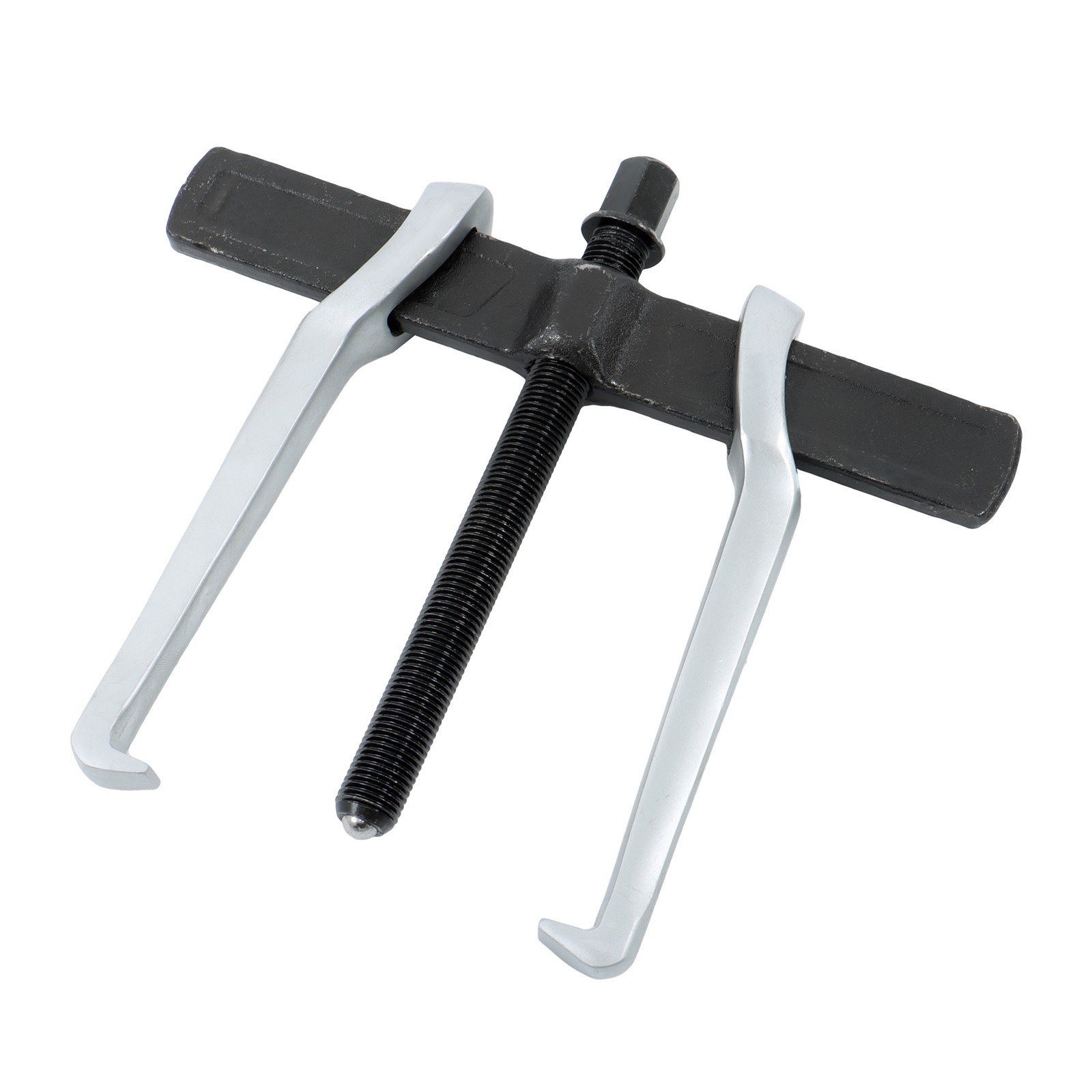 8inch Two Jaw Puller 2 Claw Gears Puller For Removal of Pulley Flywheel Bearing
