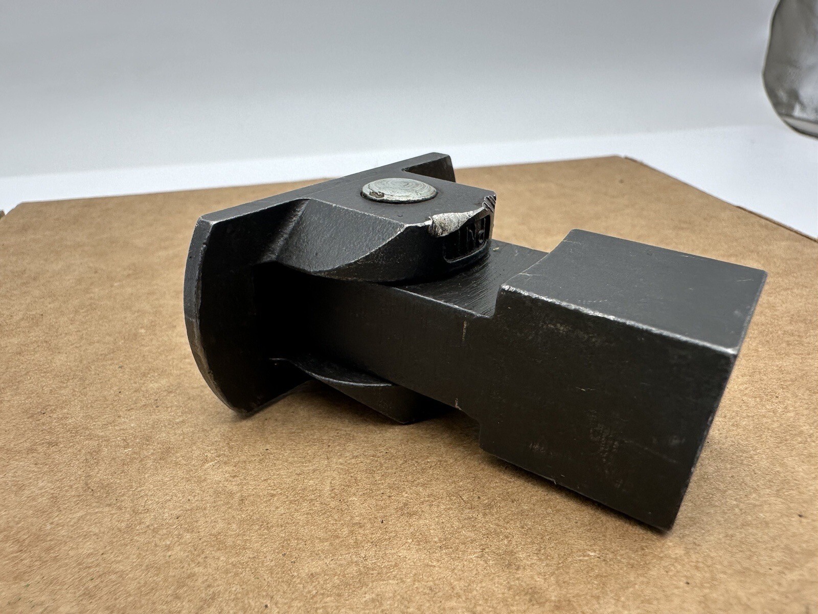 Ford Rotunda OTC 205-193 Axle Bearing Remover Tool T837-1225-A SkU26T