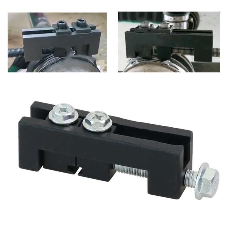 Efficient CV Boot Clamp Tightener for Enhances Durability & Corrosion Resistance