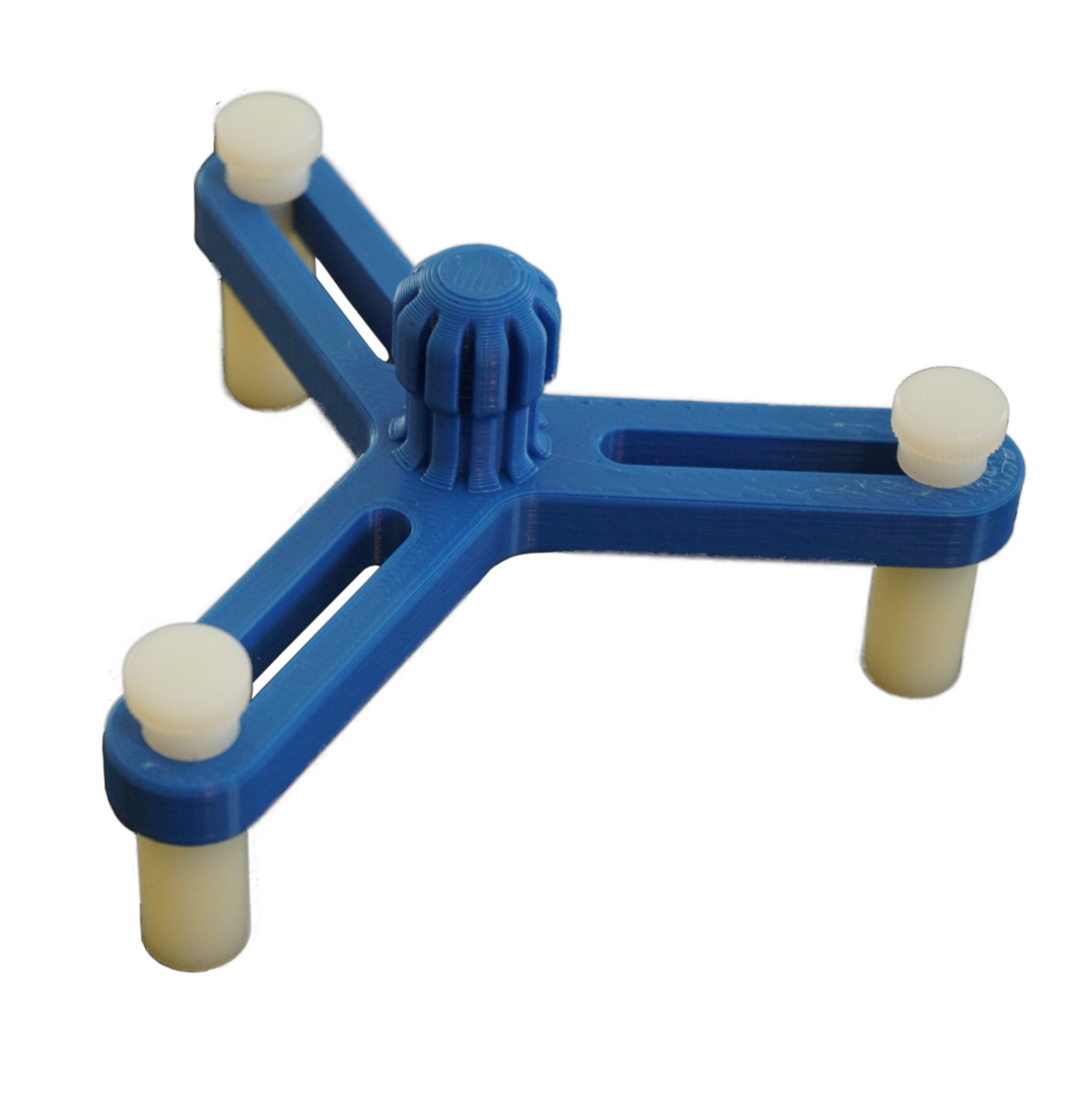 Adjustable No-Scratch Piston Ring Squaring Tool for 2 – 5 in Cylinder End Gap