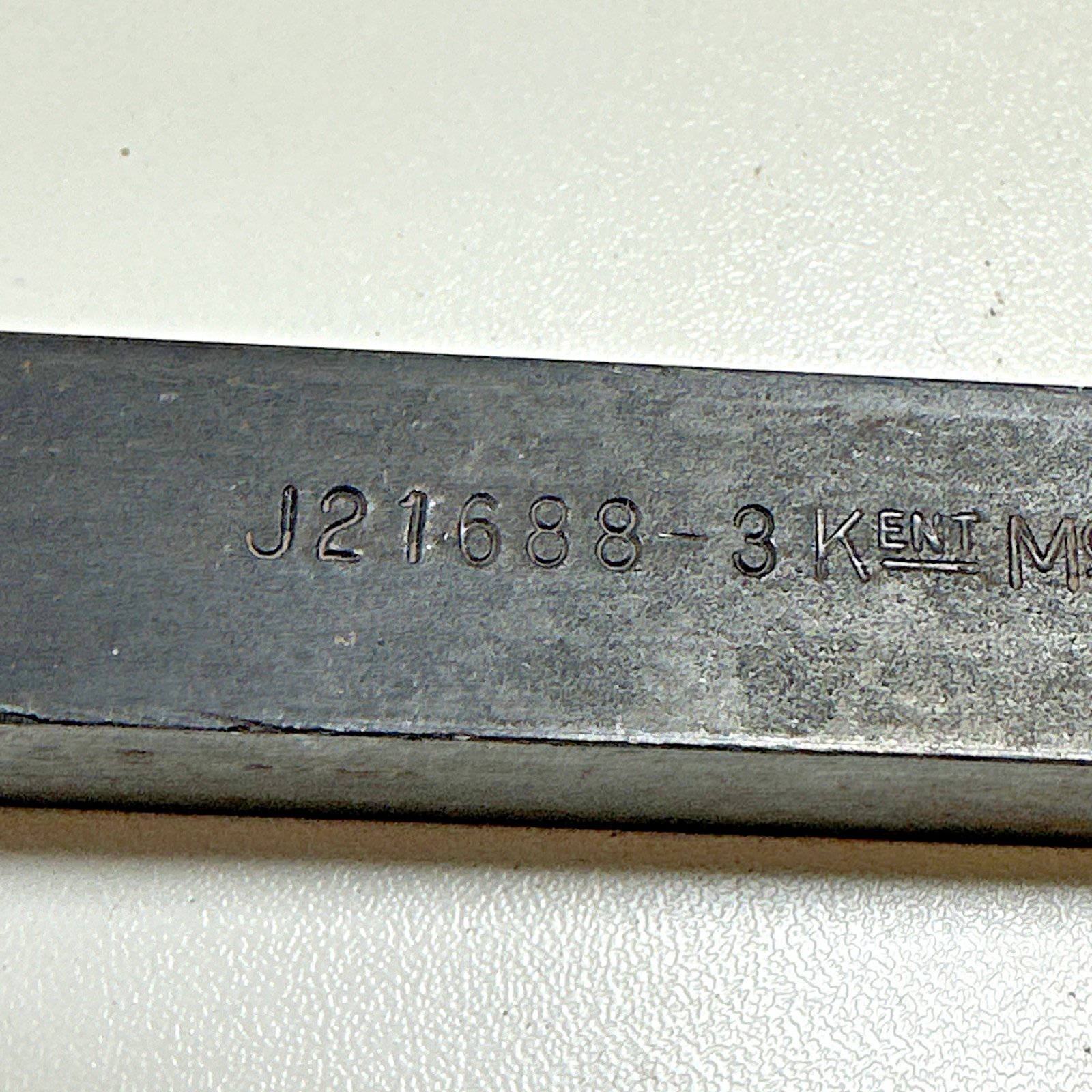 Kent-Moore J-21688-3 Door Hinge Pin Remover Replacement Adapter Pin GM OEM Tool