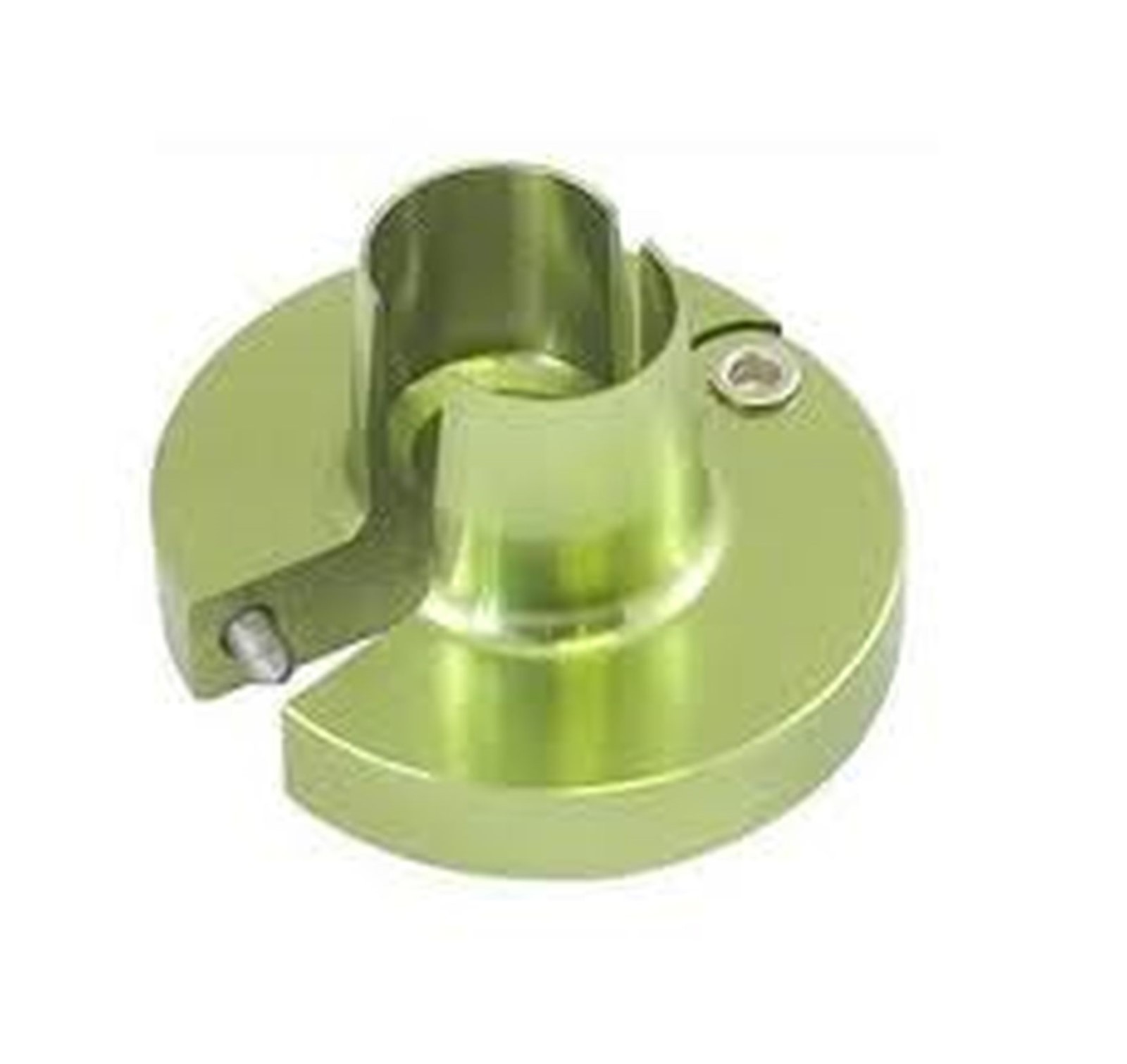 Disconnect The 5/16″ Main Fuel Line For Toyota And Nissan