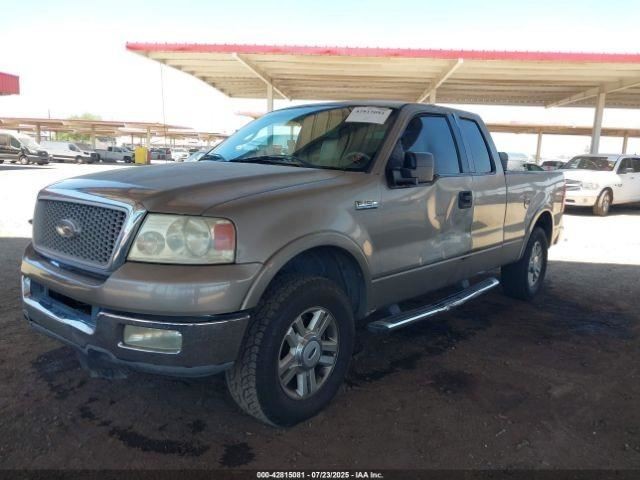 F150 2004 Tools 744912