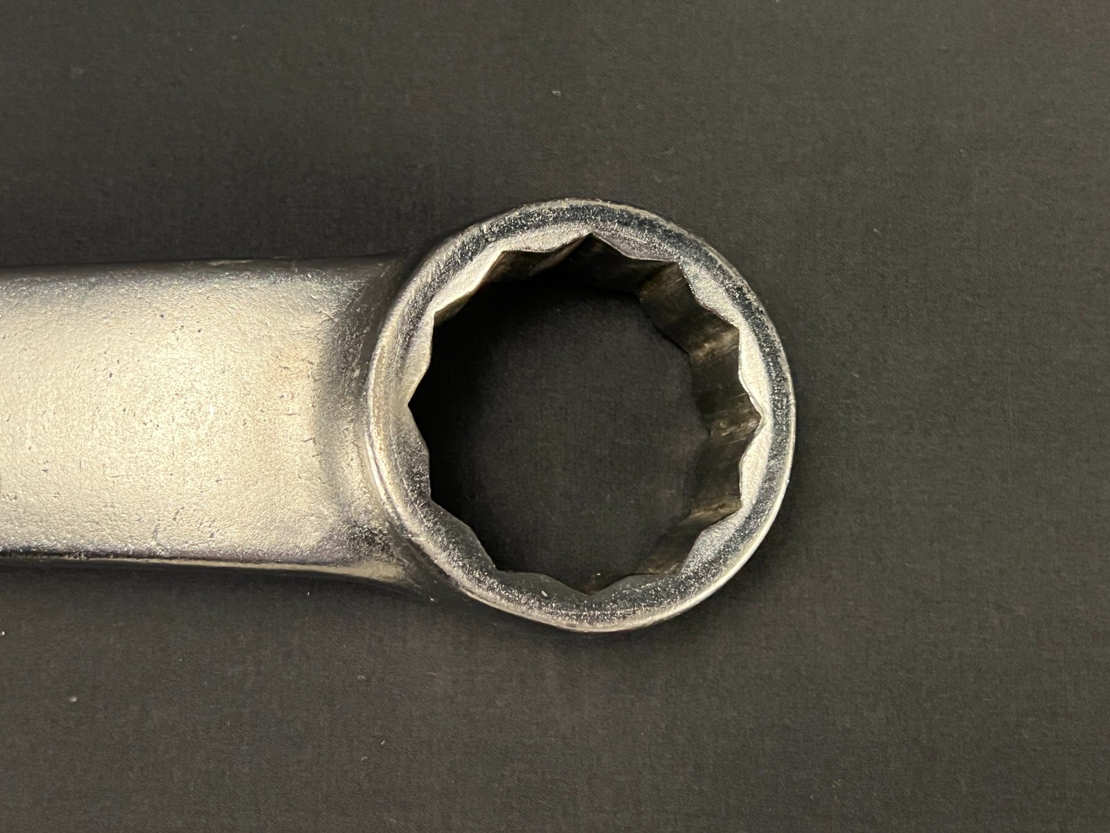 KD Tools K-D 63160 1-7/8″ 12Pt Large Combination Wrench Made In USA #2
