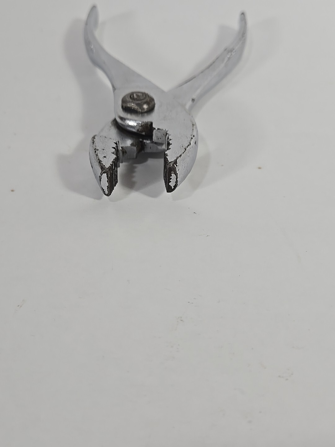 Cee Tee Co. Adjustable Slip Joint Pliers 6.5″ Long Vintage Made In USA CeeTee