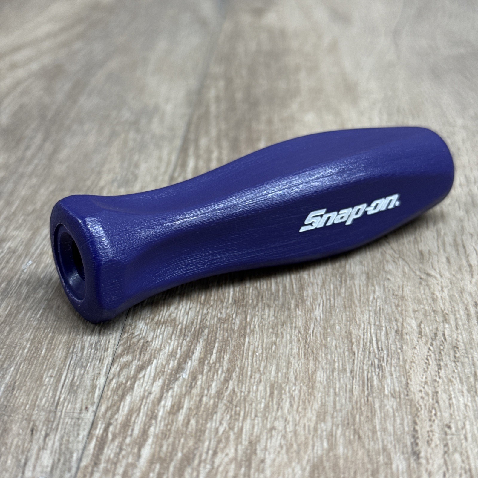 Snap-on Tools DISCONTINUED DARK PURPLE 3/8″ Drive Replacement Ratchet Hard Grip