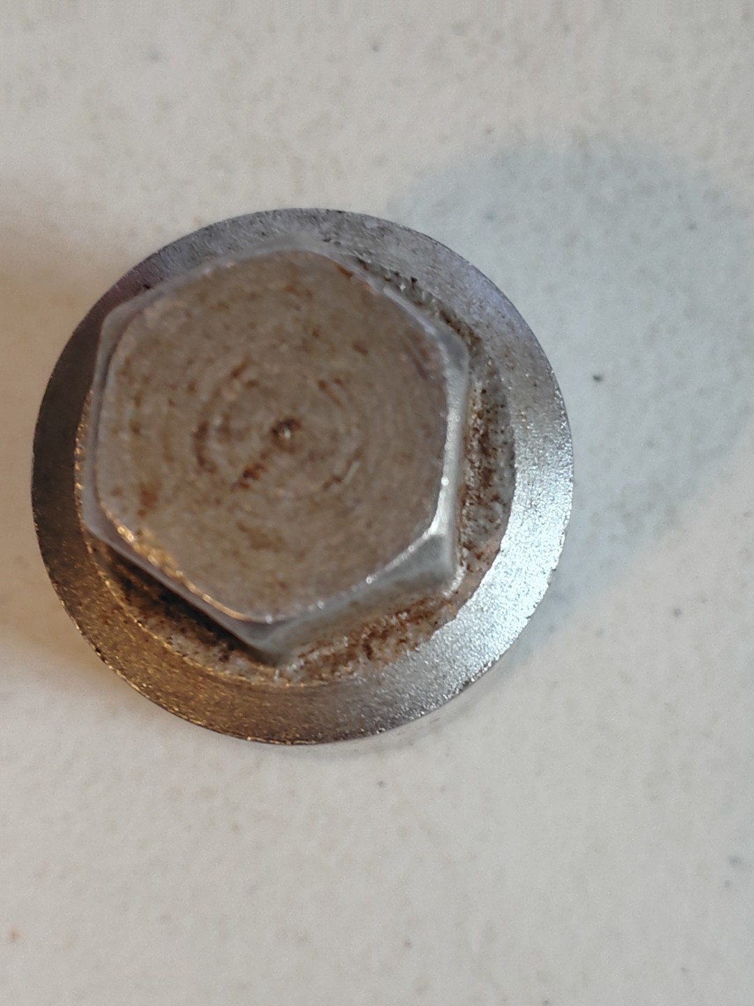 Mac Tools SC 23 Socket 1″ 1/8