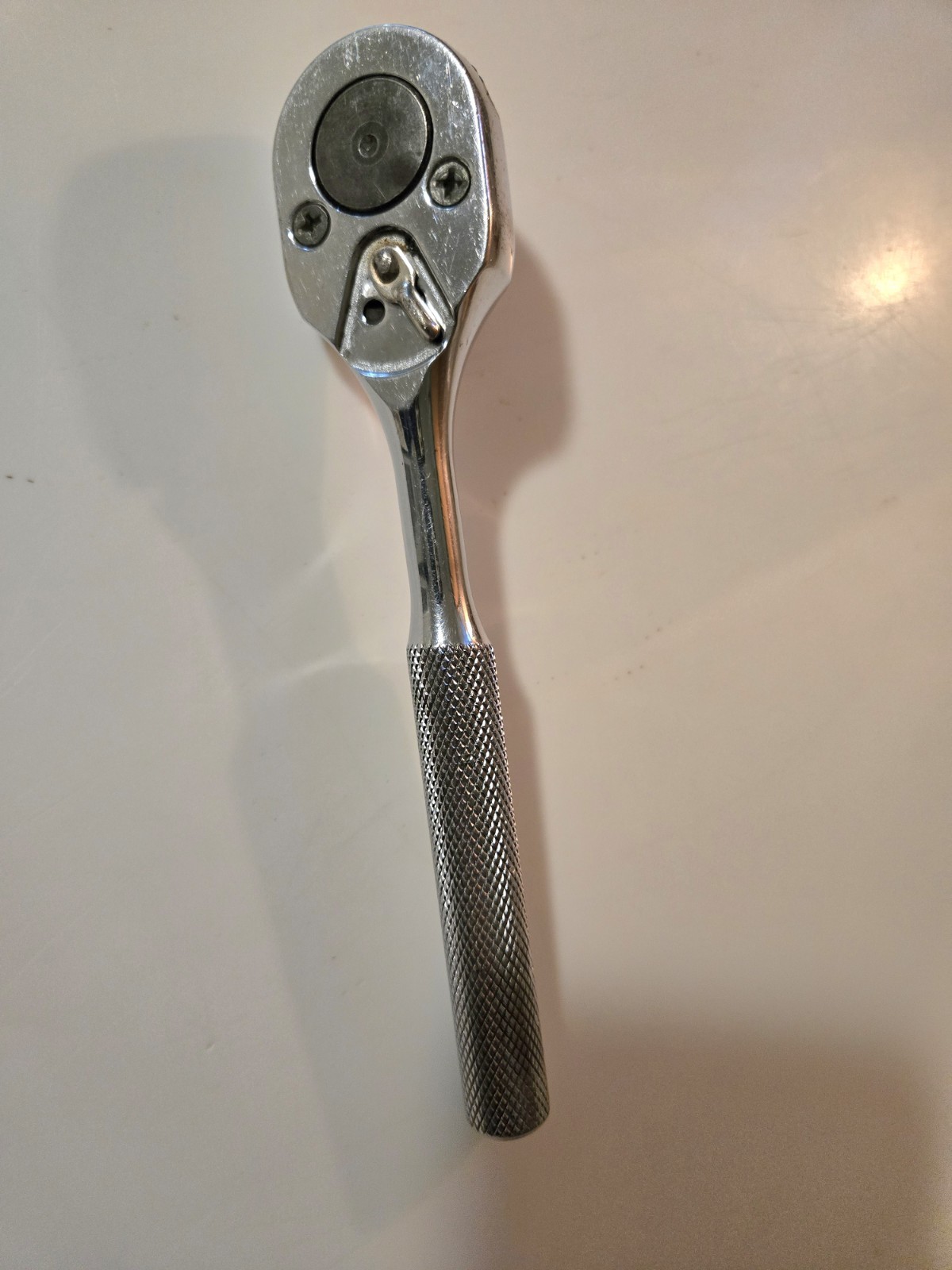Proto 5249 3/8 Drive Ratchet ISA Used In Excellant Condition