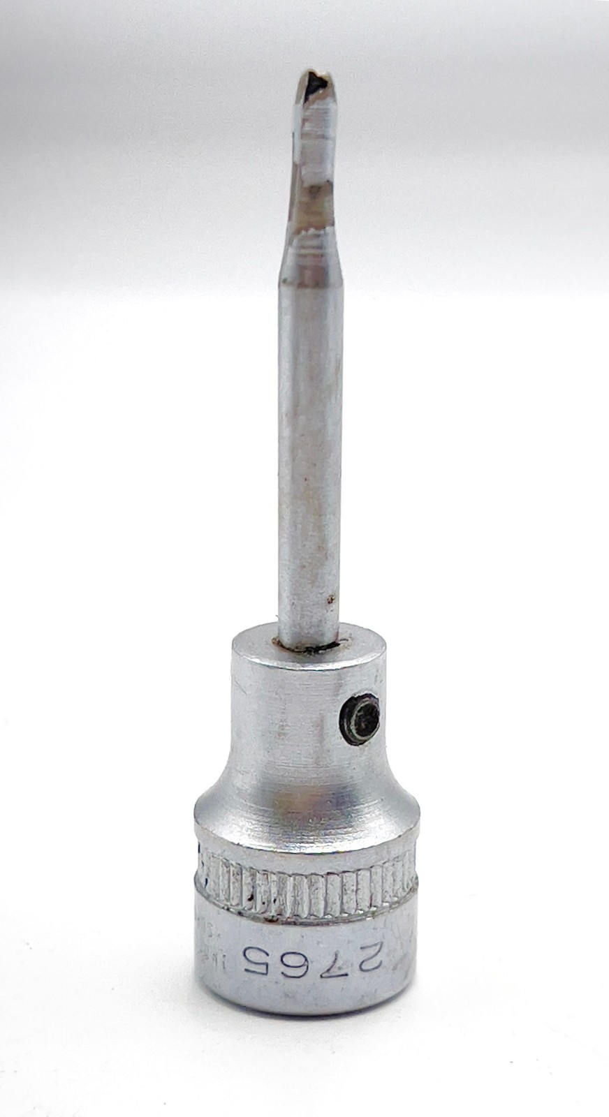 Indestro Super 3/8″ Square Drive #2765 Clutch Head 5/32″ Socket Drive Adaptor