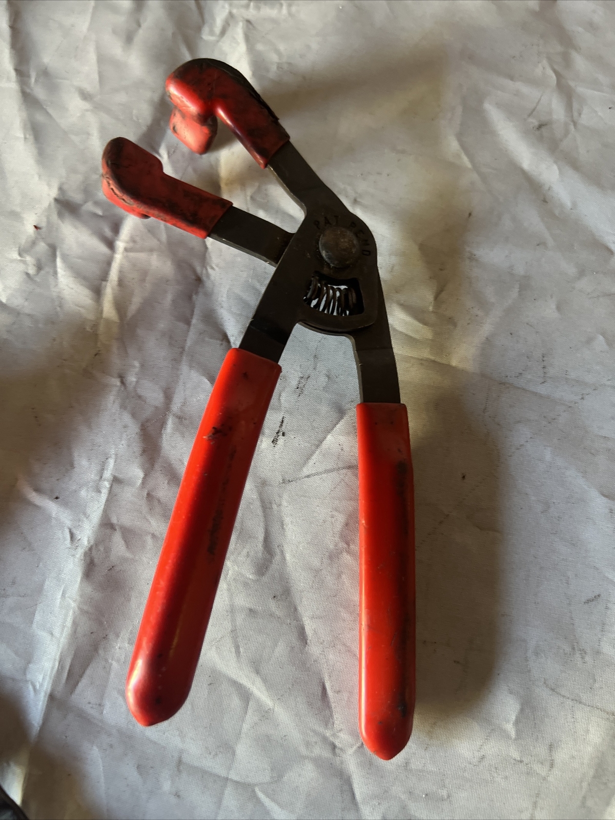 LOT Of 5 BLUE POINT TOOLS