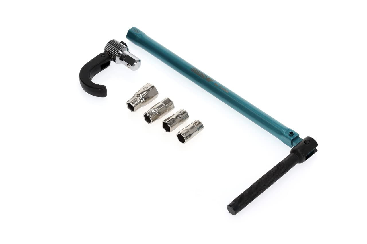 GEDORE 316500 Basin Wrench 260 mm Multicolor