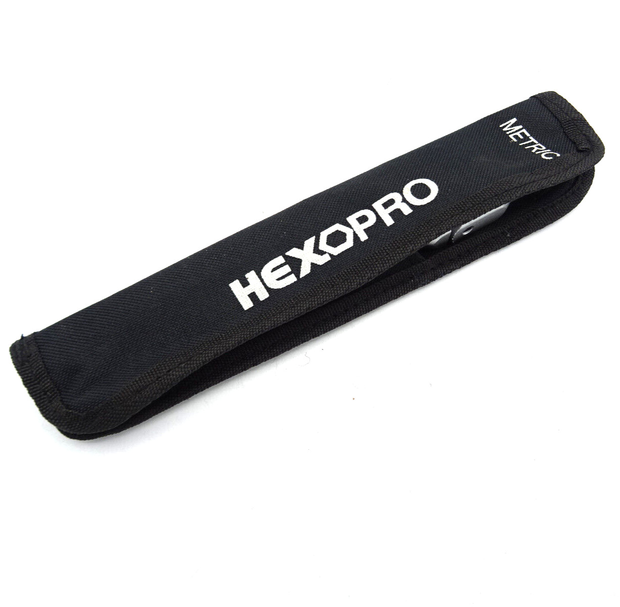 Motion Pro Hex Pro 6-Pc 3/4/5/6/8/10mm Allen Wrench Set UTL1001 LoUsed GN424-P11