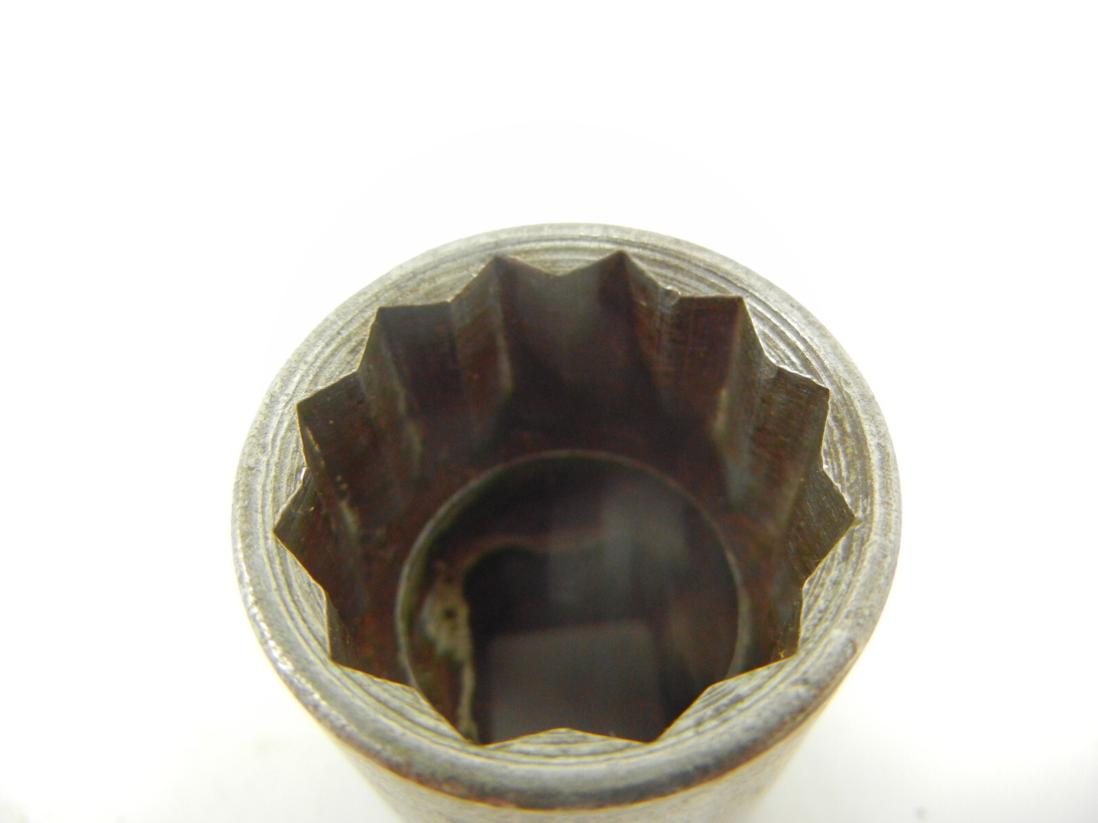 Snap-On SW280 7/8″ 12pt 1/2″ Drive Socket K249