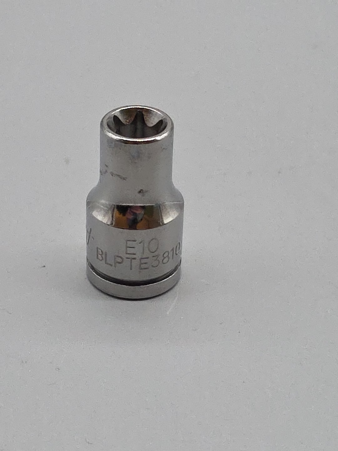 Blue Point Tools E10 Female E-Torx Torx Socket 3/8″ Drive BLPTE3810 USA