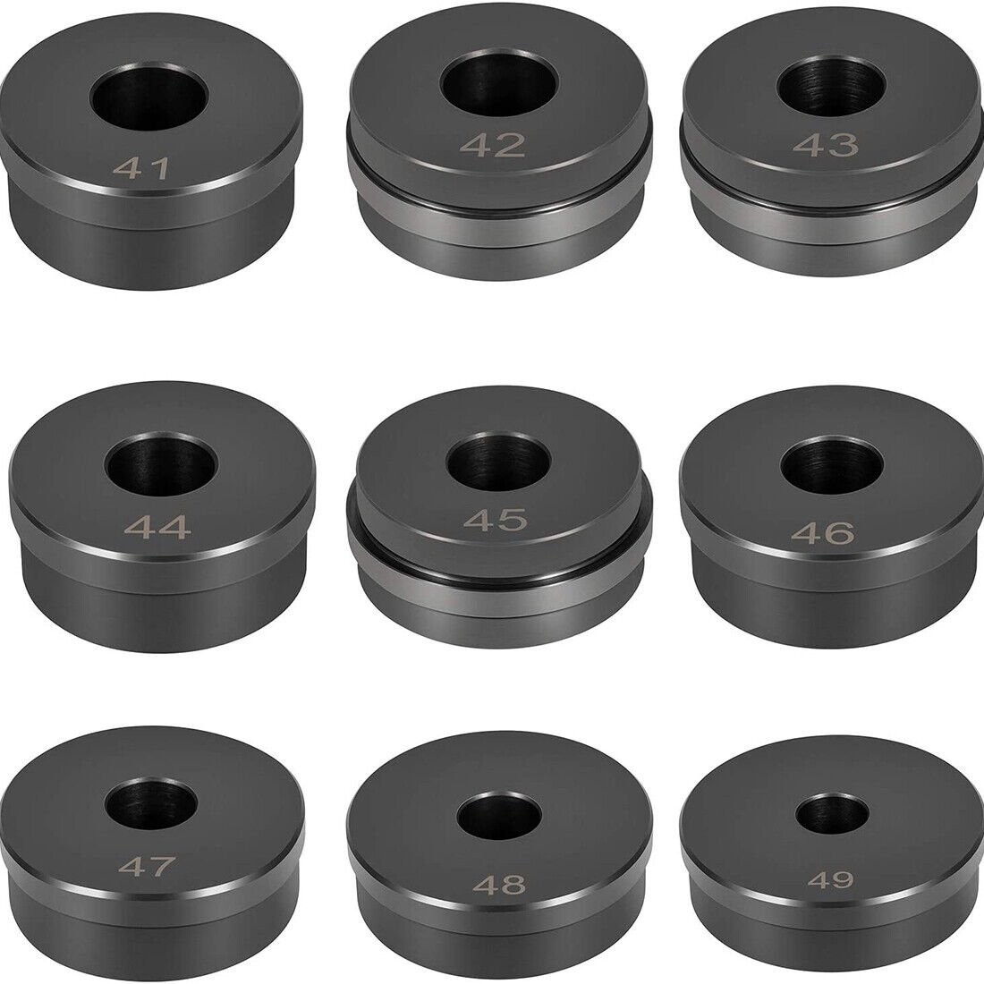 T-0220-39 Master Bushing Driver Set for GM Chrysler Ford Transmissions(39 PCS)