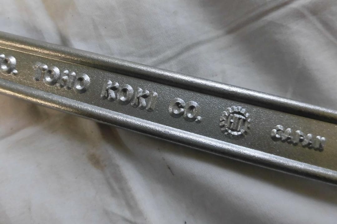 Hit Strong Monkey Wrench 250mm 6 pieces