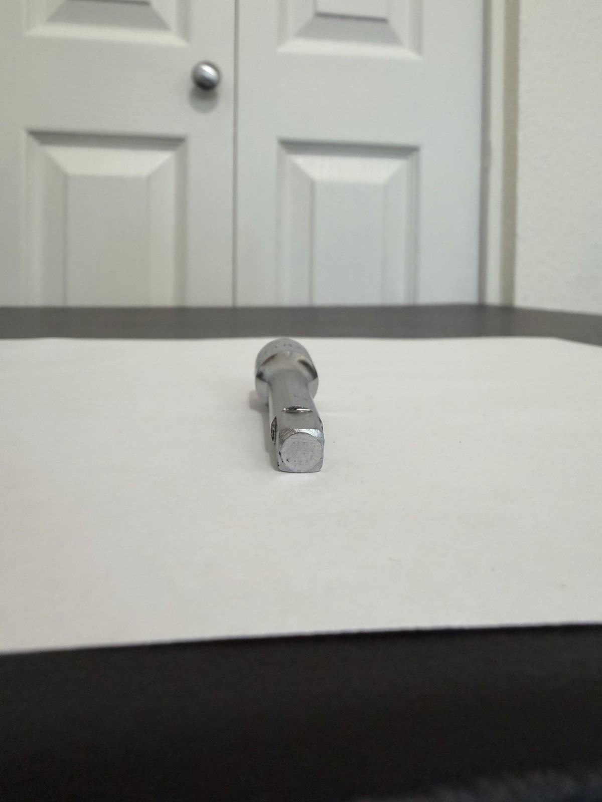 Vintage Snap-On TM2 1/4″ Drive, 1 Inch Extension