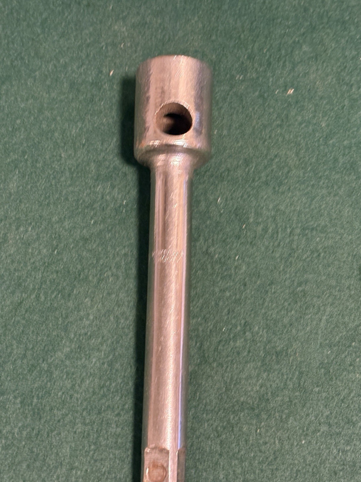 Vintage King Dick 1/2 inch Drive Socket Extension – 6 inches Long