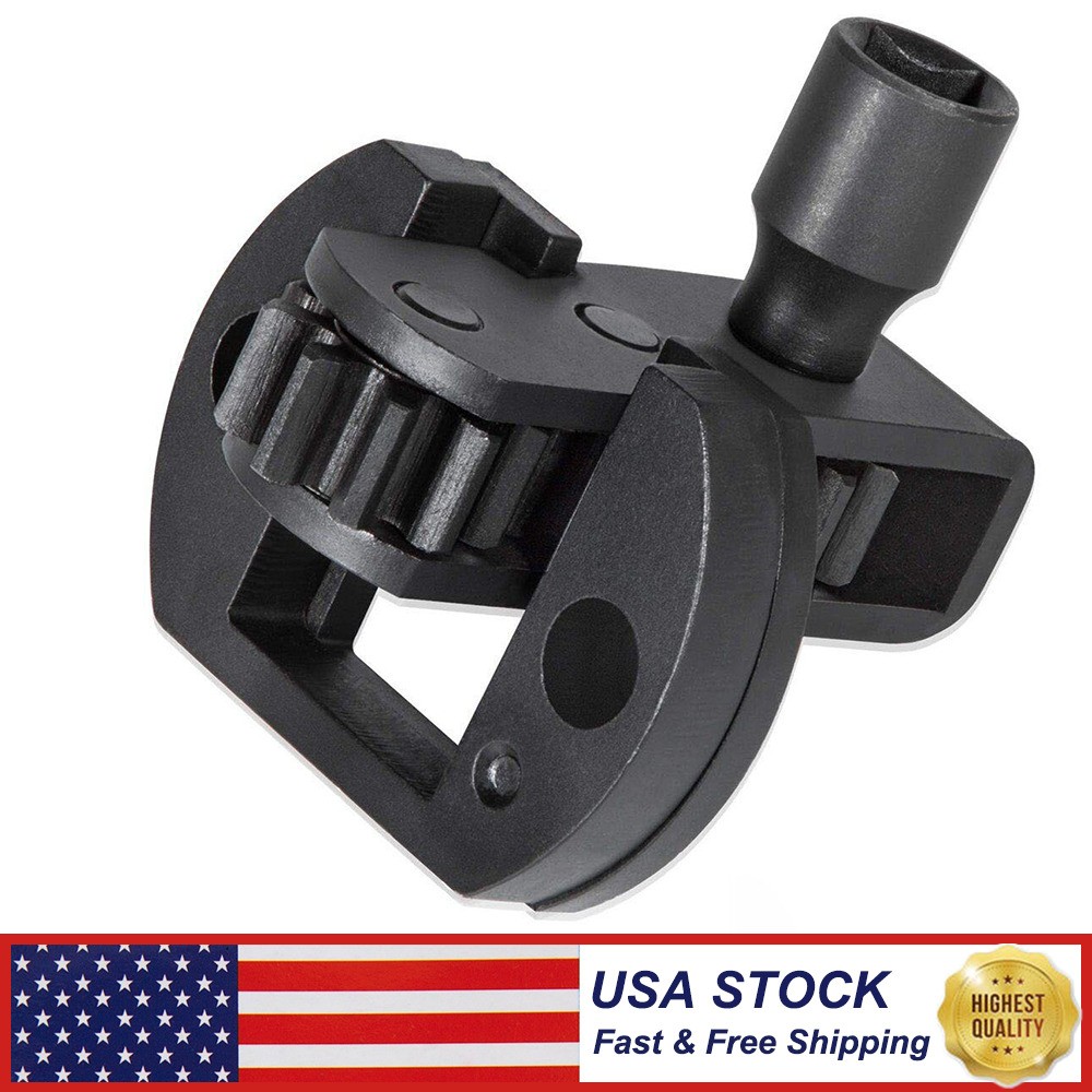 W470589046300 Engine Barring Tool for Detroit Diesel DD13 /15 DD16 J-46392