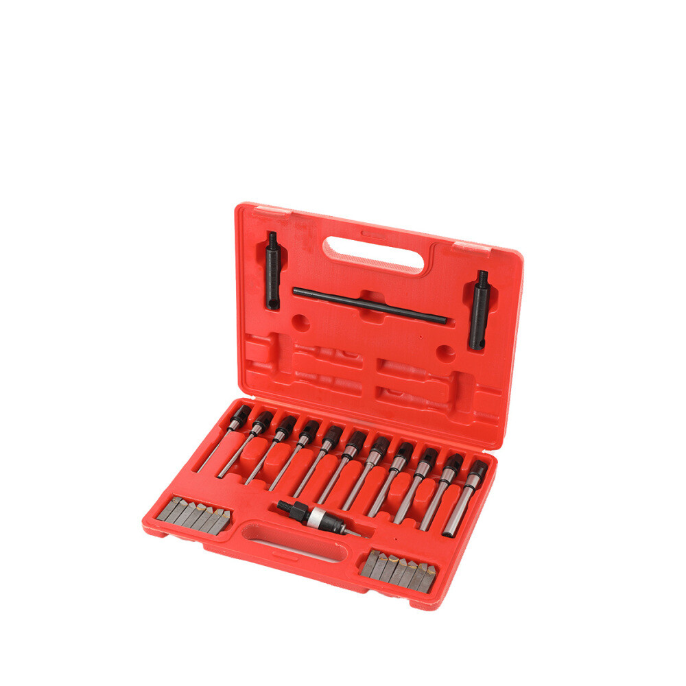 22-63mm Valve Seat Single Plane Cutting Tool Boring Cutter Valve Repair Tool