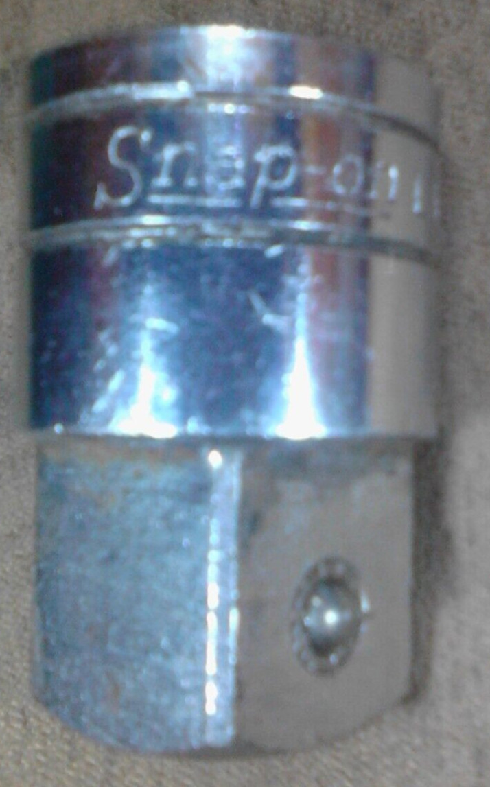 Snap On 1/2F to 3/4M adapter LA12 USA