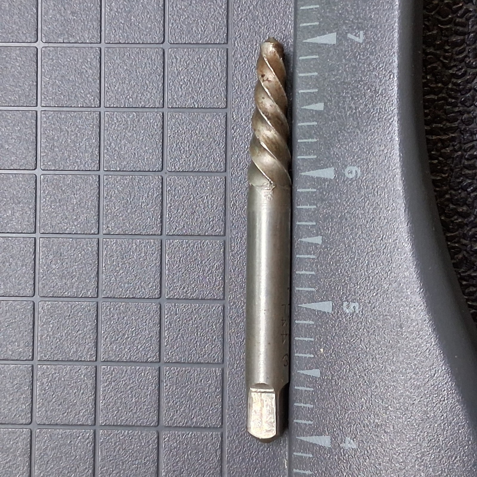 Vintage Ace EX-4 Twist 5/16″ Bolt Screw Extractor Bit