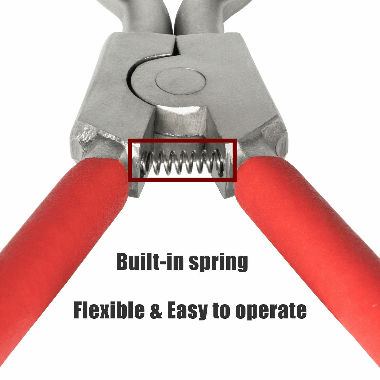 Washing Machine Spring Removal Expansion Tool 383EER4001A Pliers for LG Samsung