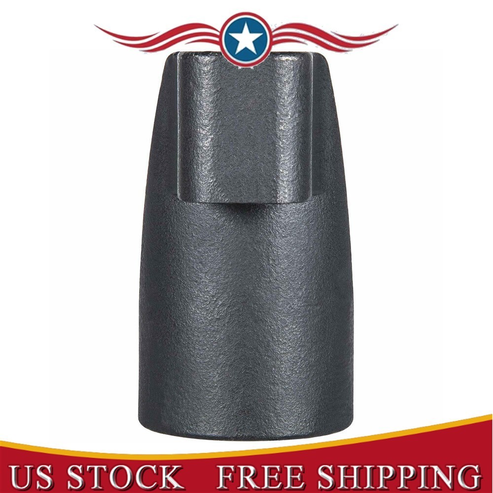 High Pressure Fuel Line Socket Tool New For Detroit Diesel DD13 /15 /16 19MM