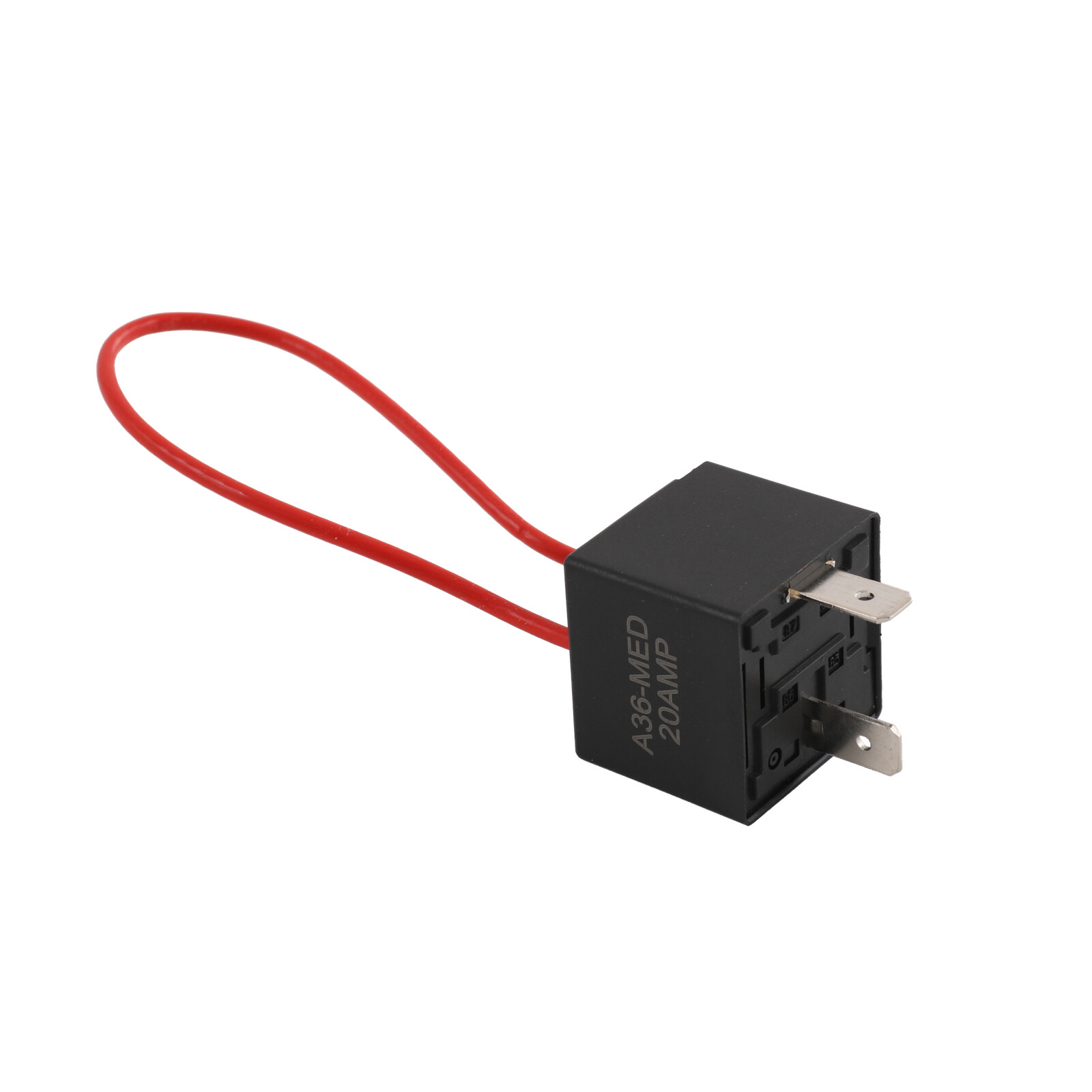 Relay Bypass Switch Master Kit w/ Amp Loop 9038A