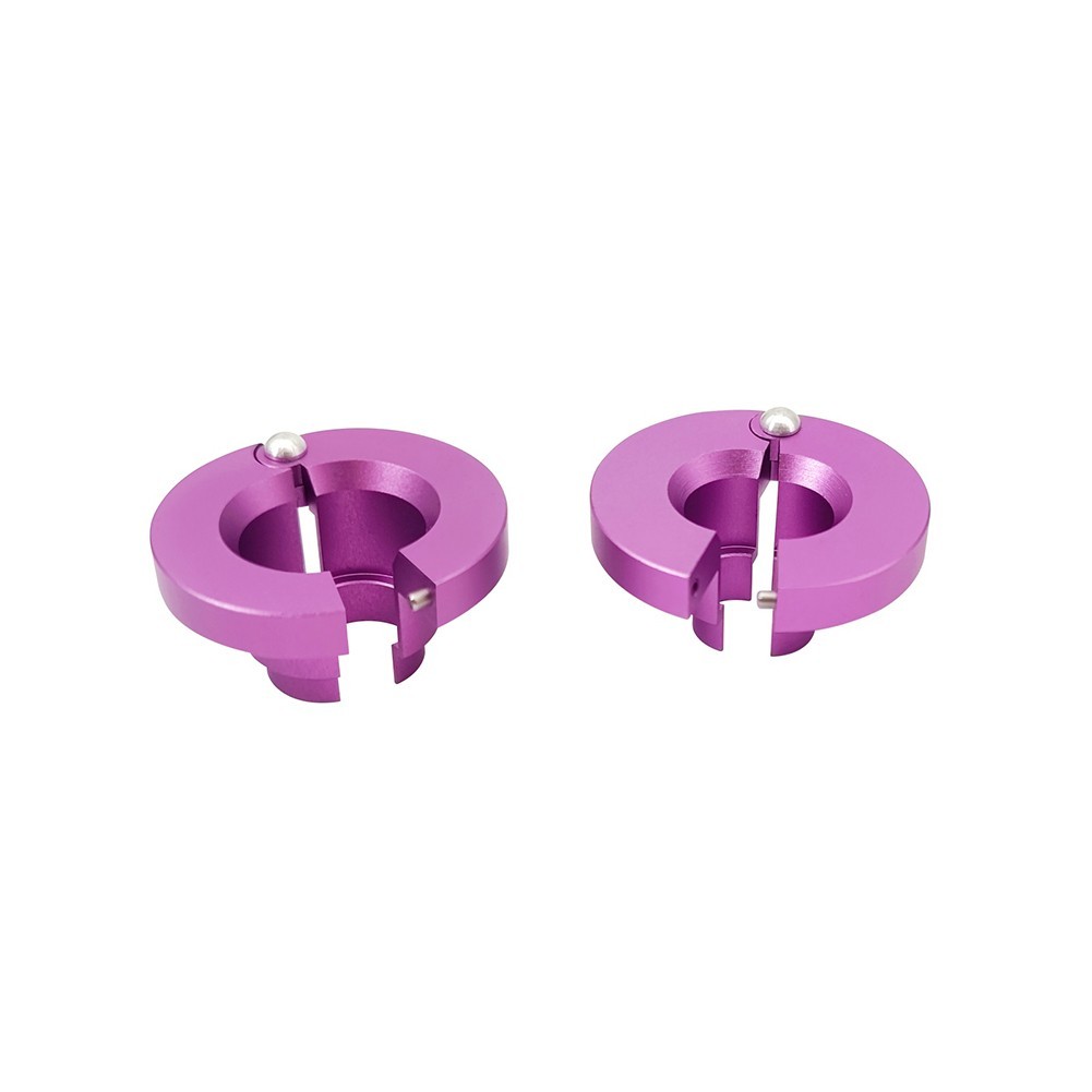 Disconnect Tool 2pcs 39220 Car Repair Tool For Ford 3/8″ 1/2″ F150-450