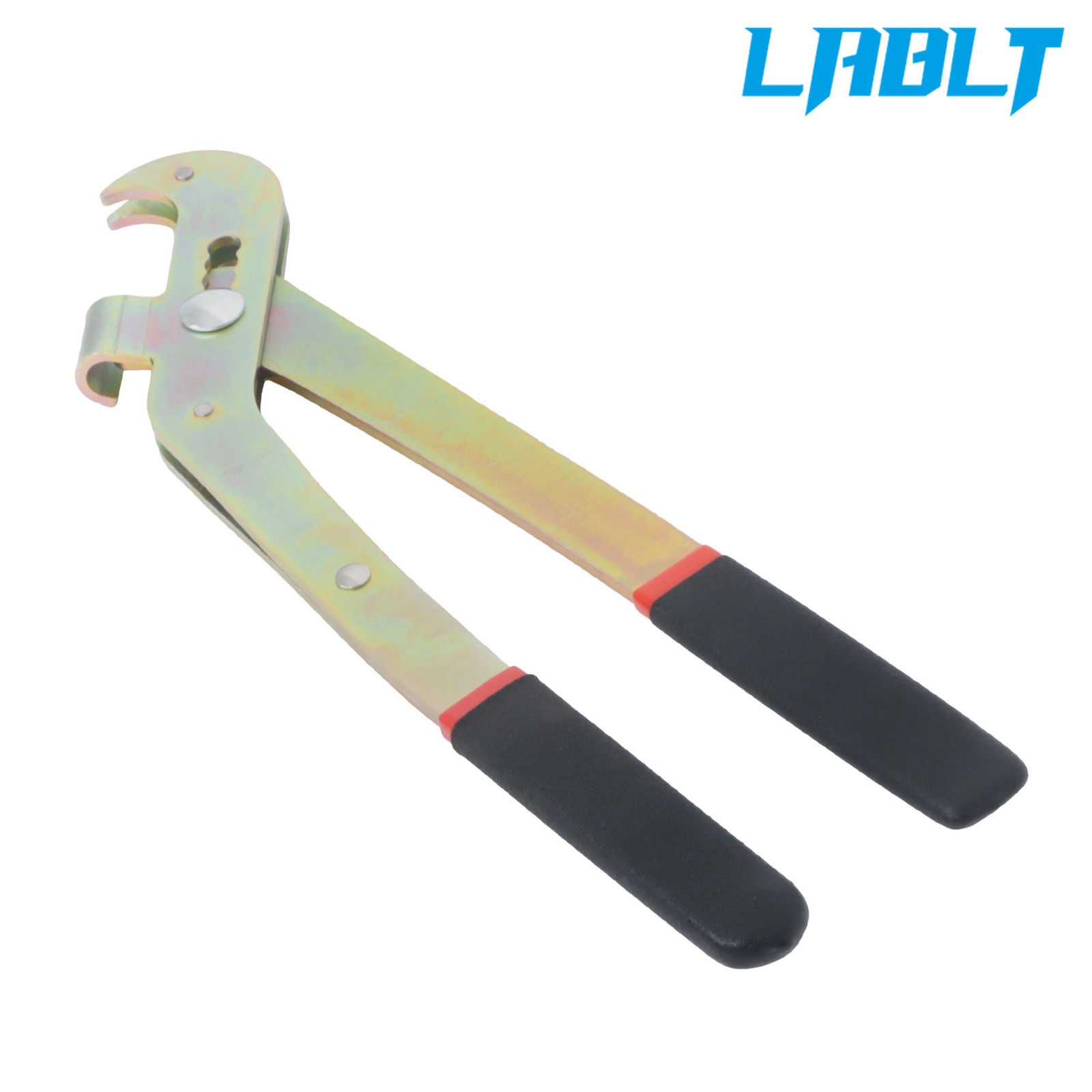 1-Piece 14 inch Parking Brake Cable Coupler Removal Tool For SUV & Truck 10500