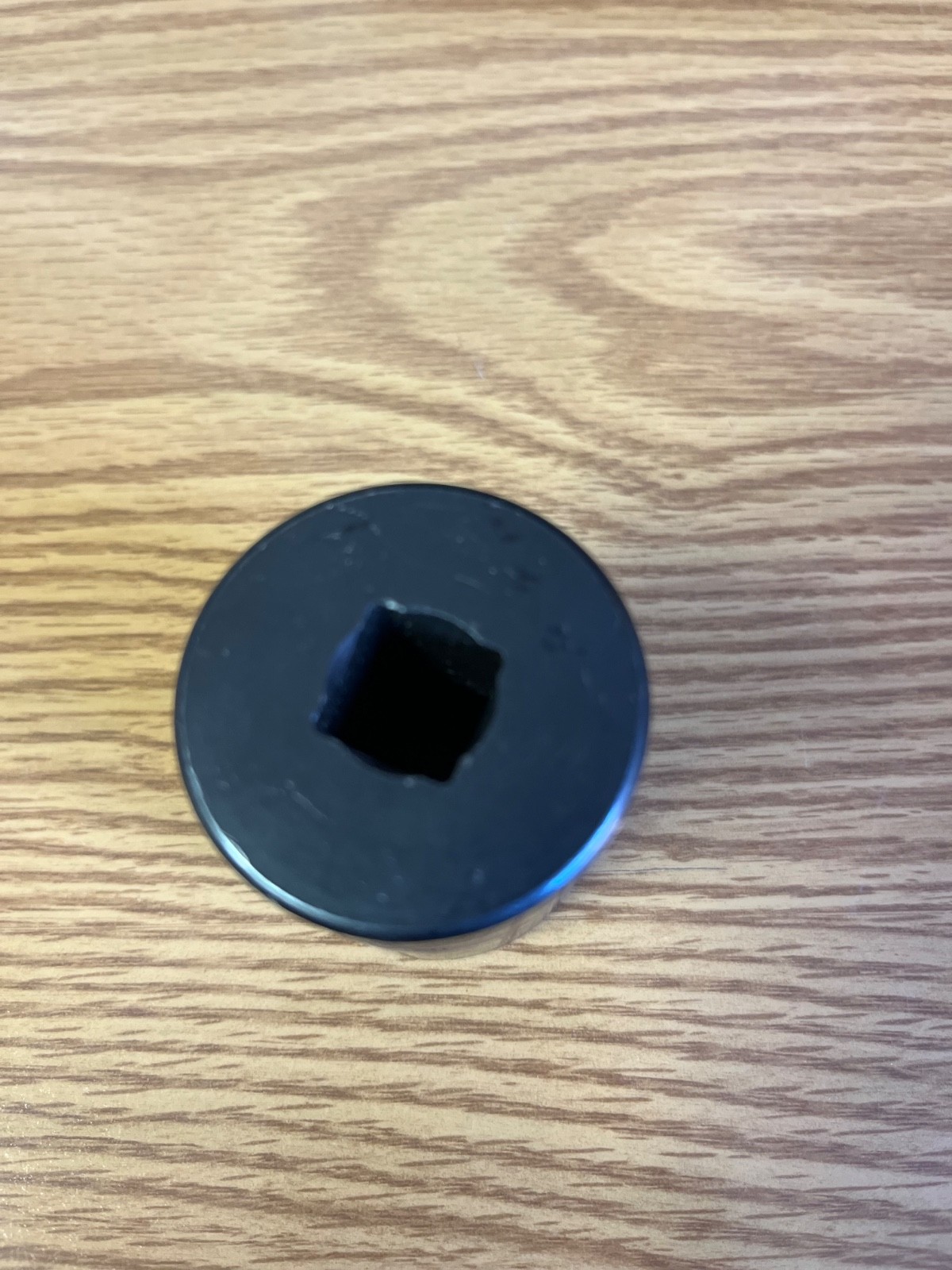 SNAP ON – IM360 – 1/2 DRIVE 1-1/8 SHALLOW IMPACT SOCKET – SIX POINT – LOC#258