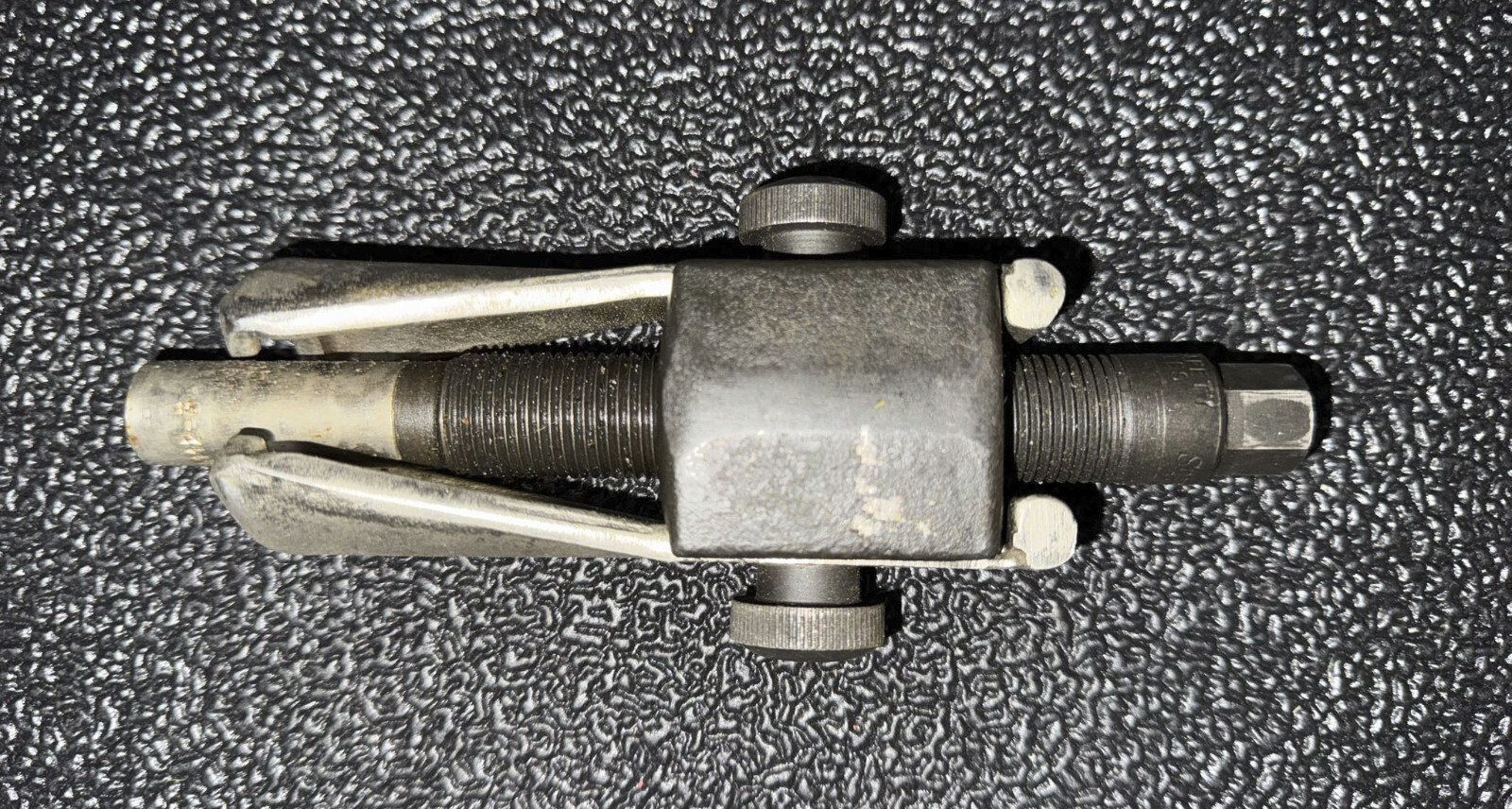 Snap on Tools USA Power Steering Alternator Pulley Puller CJ-112-B2, CJ 83-3
