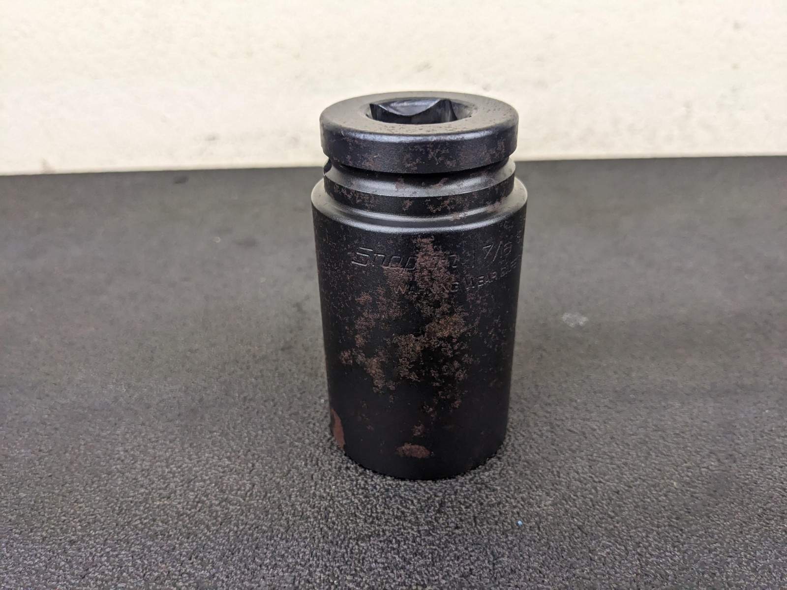 #bo969 Snap-On Tools SIM462 3/4” Drive 1-7/16″ Deep Impact Socket