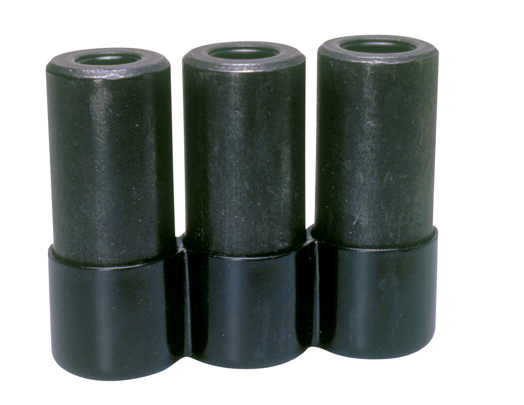 Lisle 70940 3 Piece #9, 10, and 11 Size Tap Socket Set