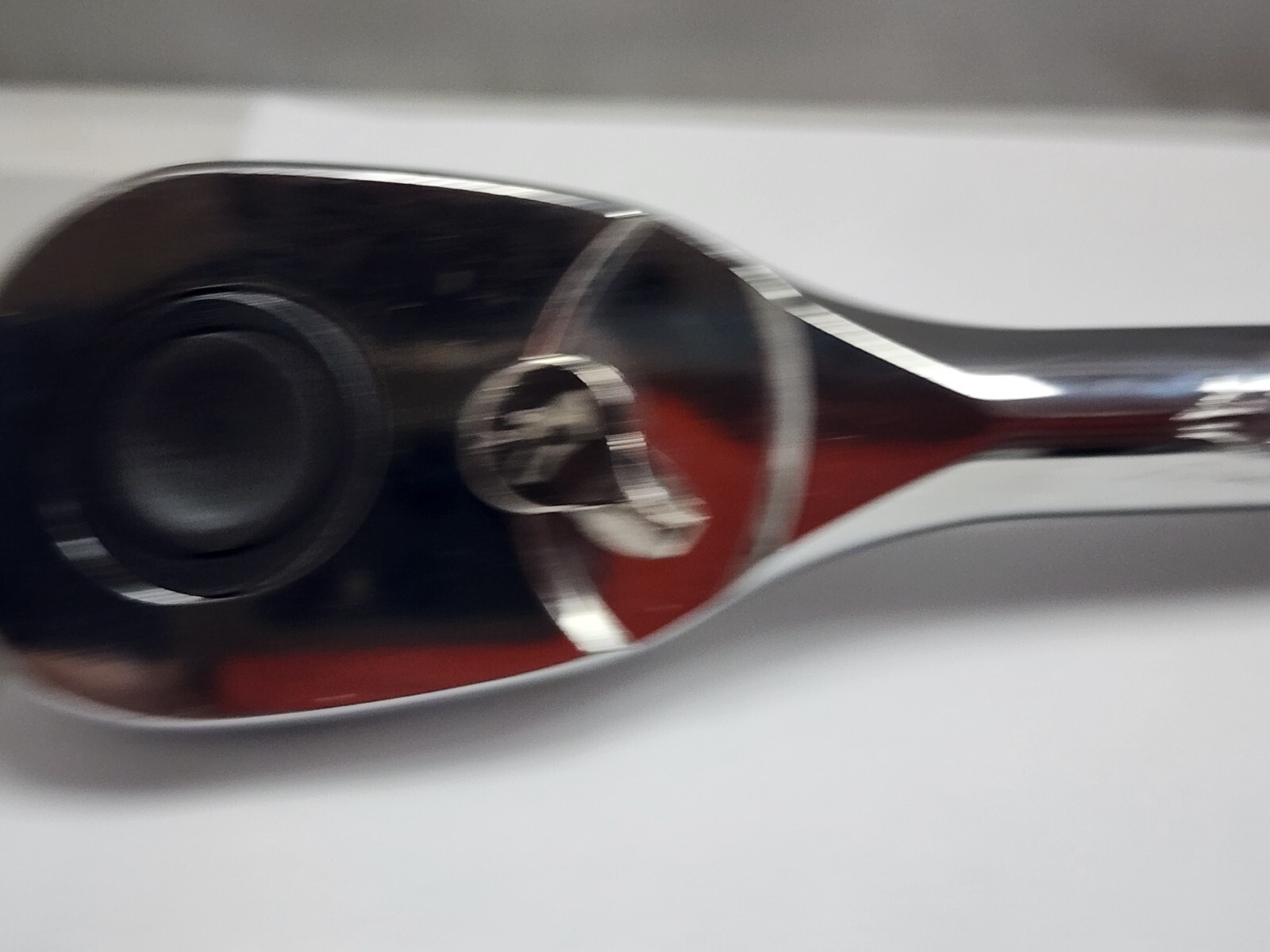 Husky 1/2″ Ratchet Wrench 11″