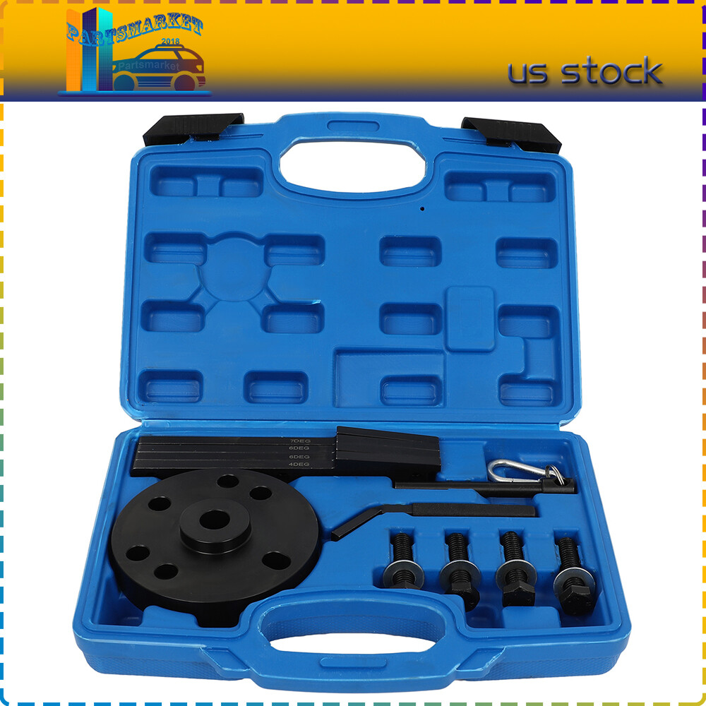 Cam Timing Tool Engine Brake Adjustment Tool For 2007-2017 Cummins ISX QSX