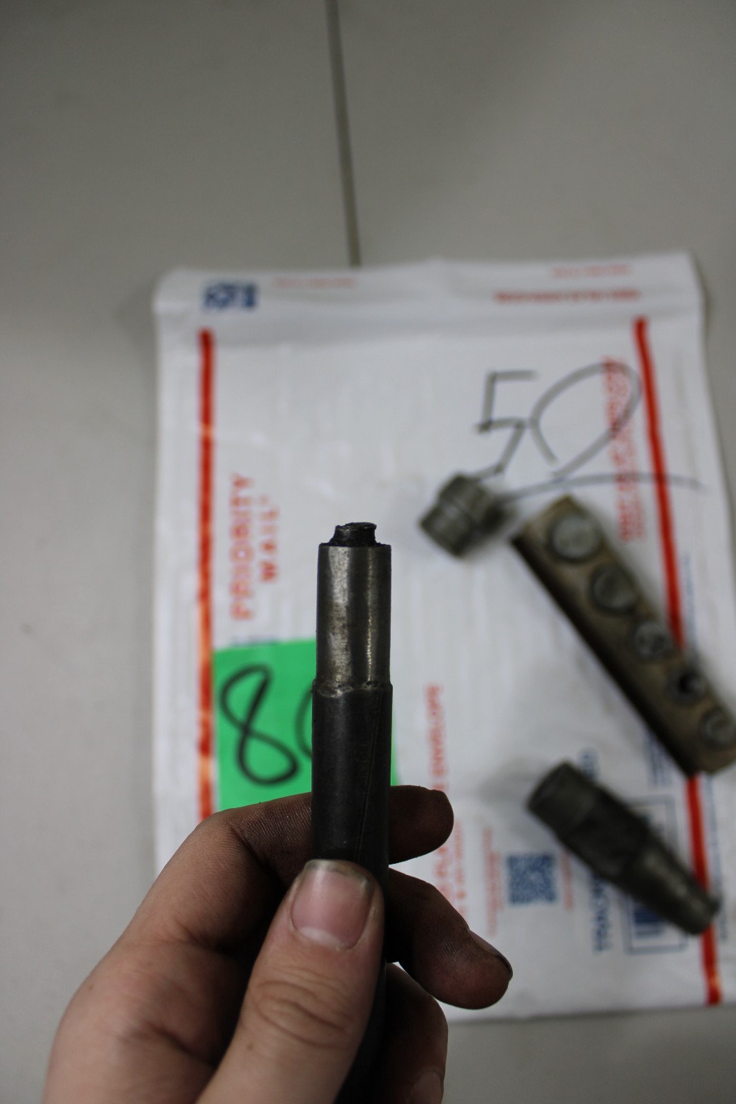 Vintage Kar Tools KR-29 Clutch Alignment Tool